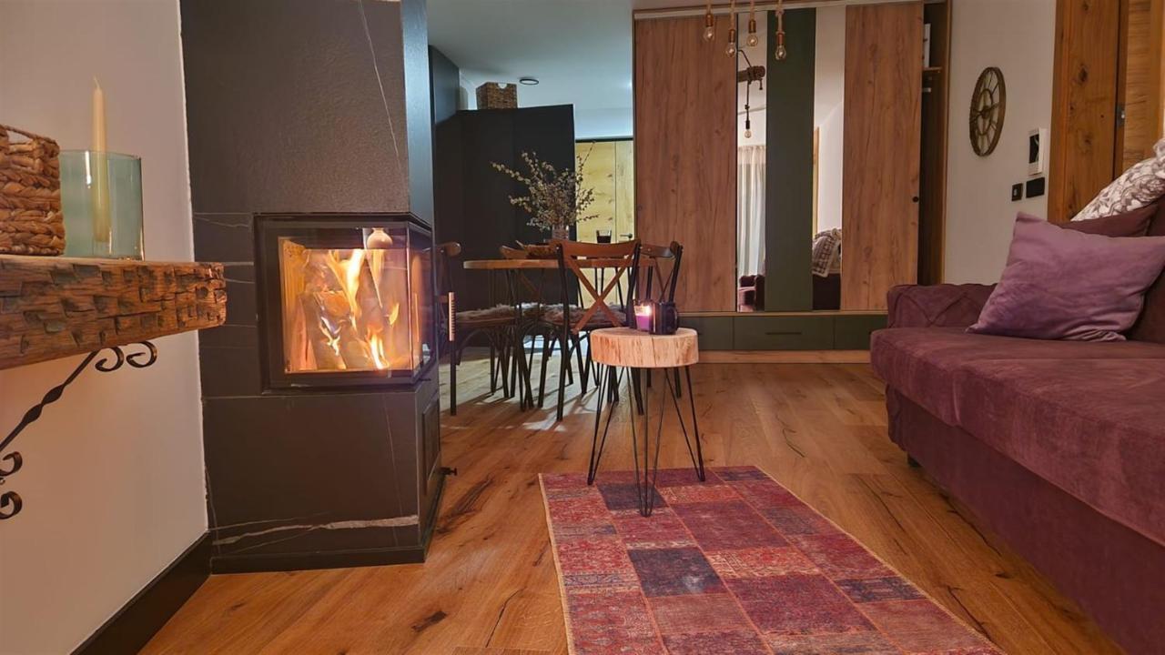 Winter Park Residence Bjelašnica Dış mekan fotoğraf