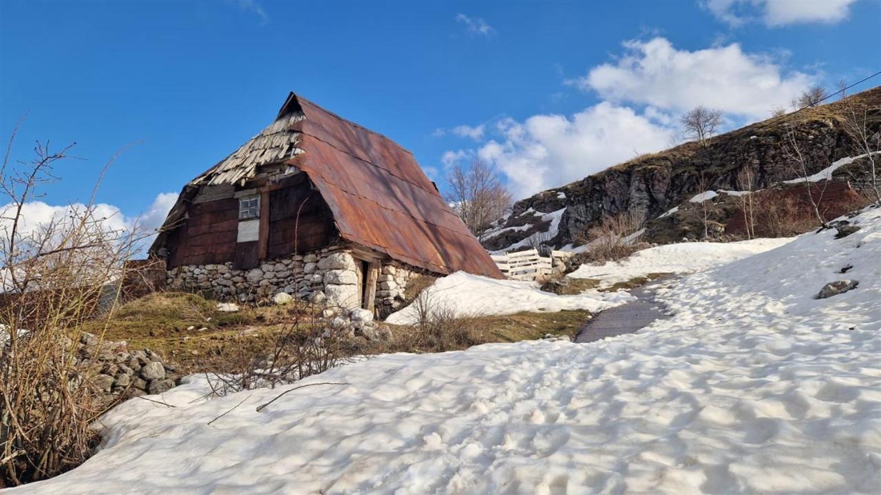 Winter Park Residence Bjelašnica Dış mekan fotoğraf