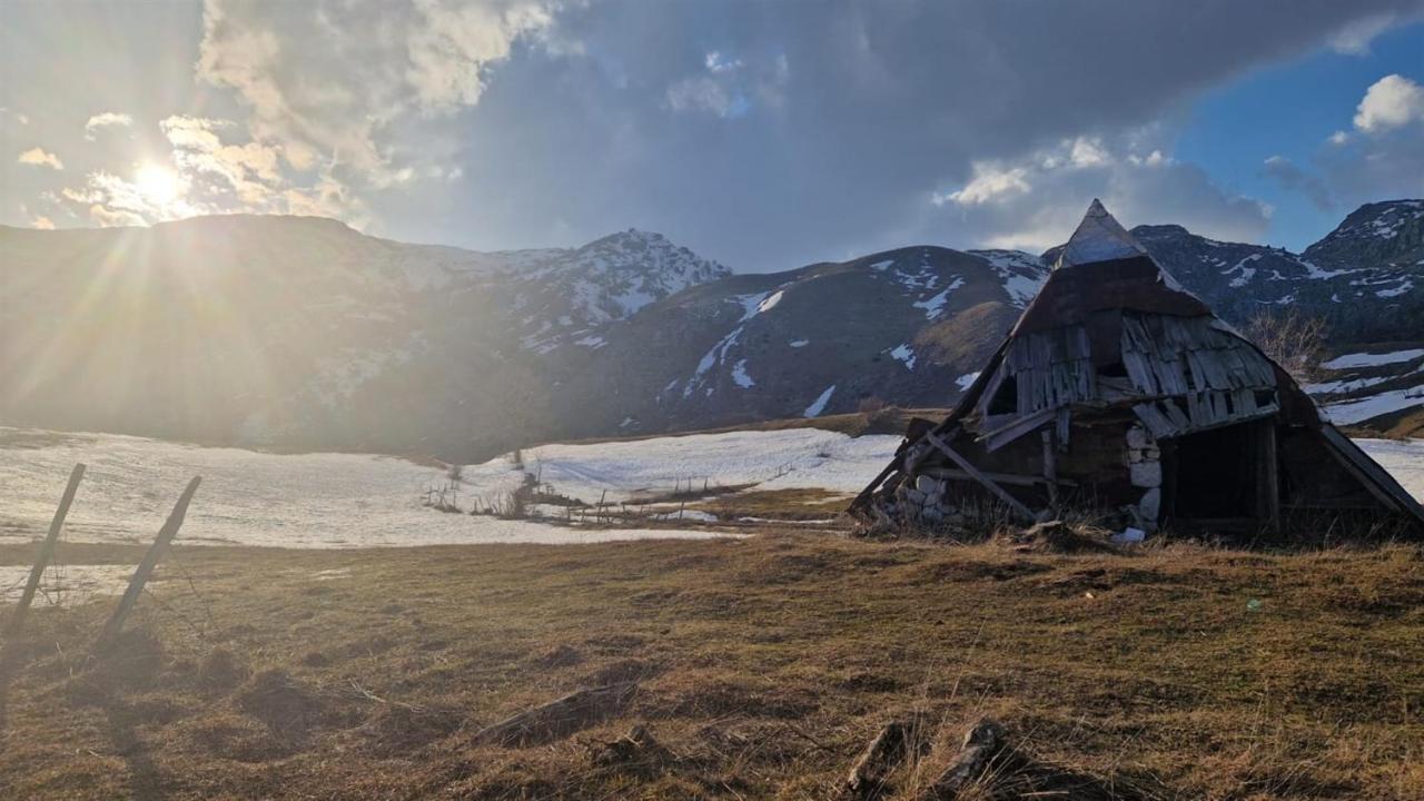 Winter Park Residence Bjelašnica Dış mekan fotoğraf