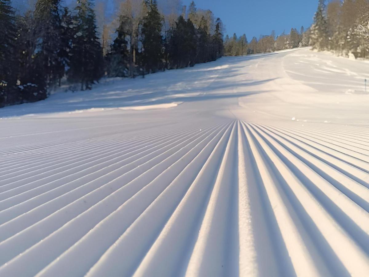 Winter Park Residence Bjelašnica Dış mekan fotoğraf