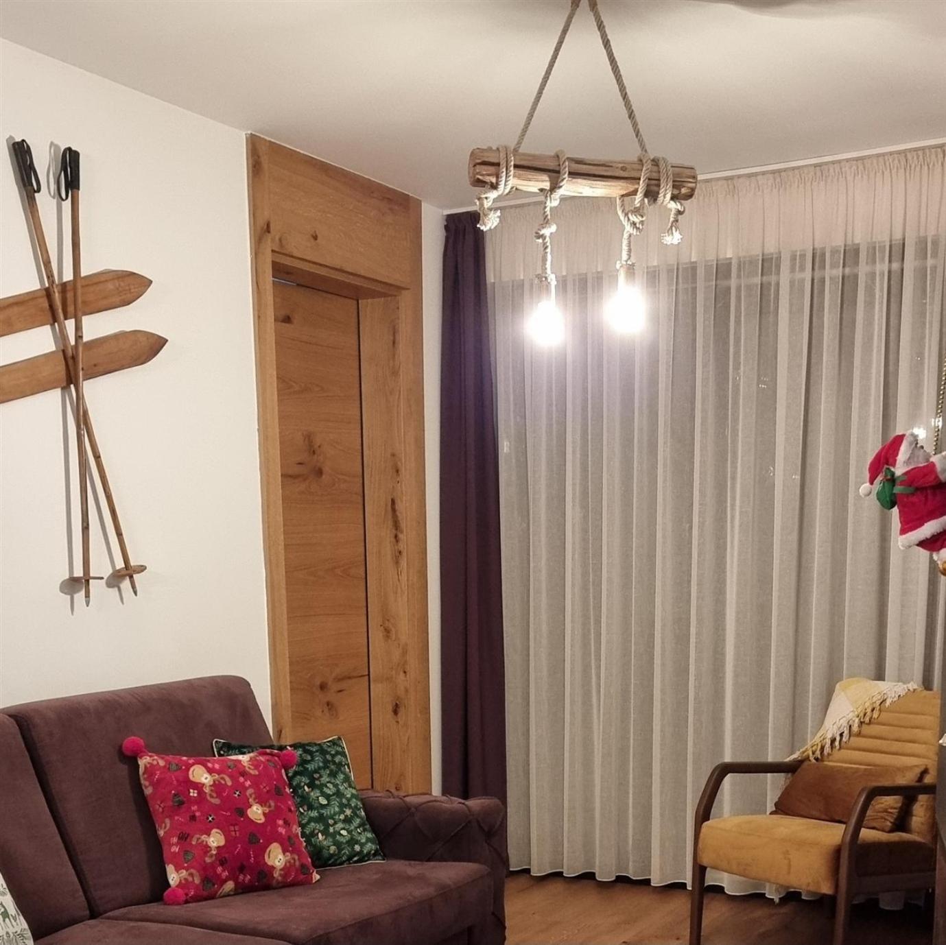 Winter Park Residence Bjelašnica Dış mekan fotoğraf