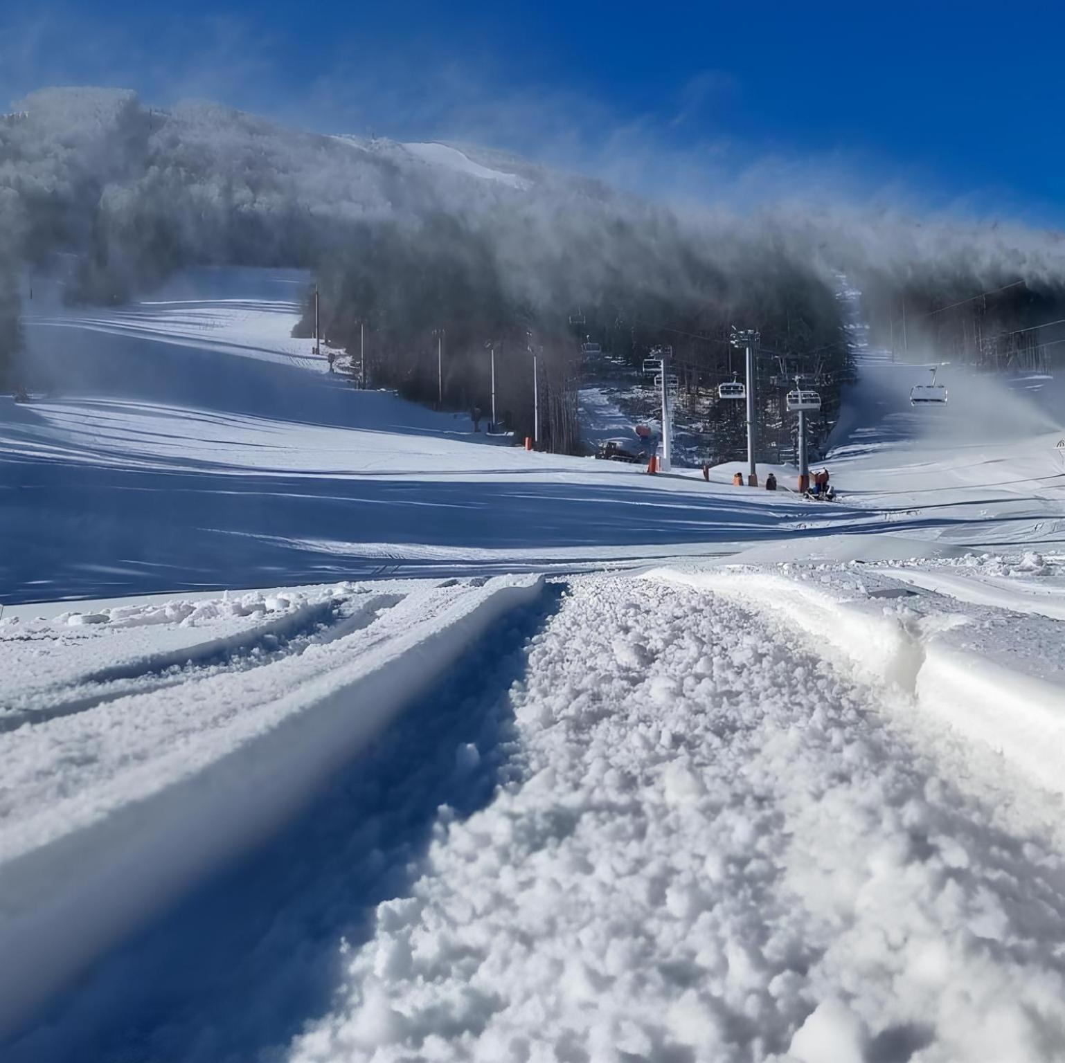 Winter Park Residence Bjelašnica Dış mekan fotoğraf