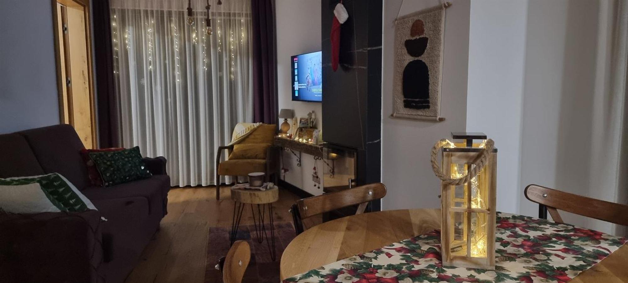 Winter Park Residence Bjelašnica Dış mekan fotoğraf